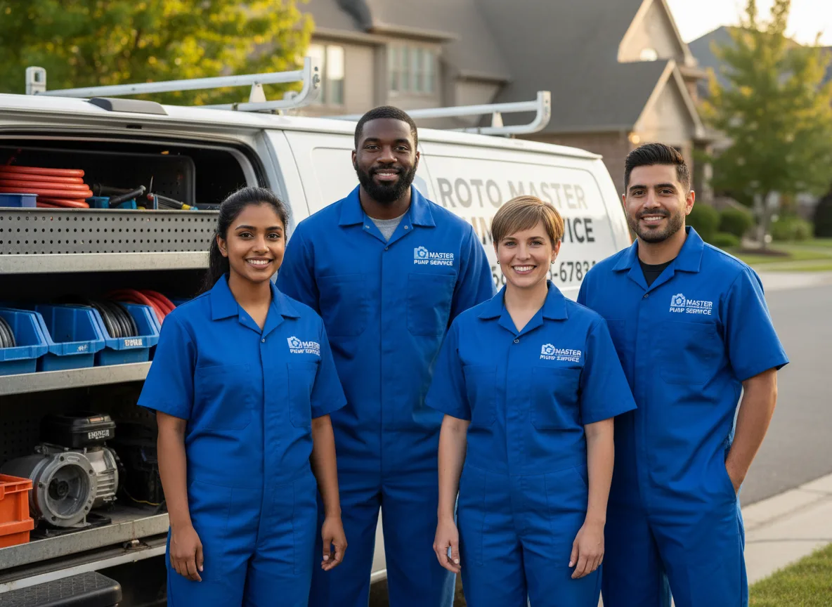Sump Pump Installation company in Flagstaff, AZ